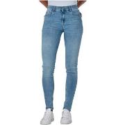 Skinny Jeans Tommy Jeans DW0DW19256