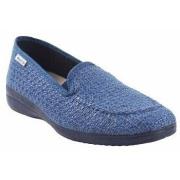 Sportschoenen Muro Zapato señora 805 azul