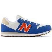 Sneakers New Balance 500