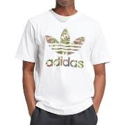 T-shirt adidas -