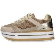 Hoge Sneakers Guess FL5HNSFAL12