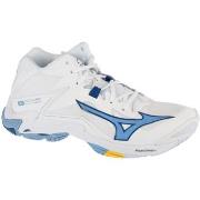 Fitness Schoenen Mizuno Wave Lightning Z8 Mid