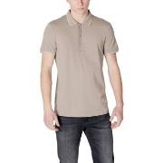 Polo Shirt Korte Mouw EAX 8NZF71 ZJH2Z