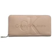 Portemonnee Calvin Klein Jeans K60K607634