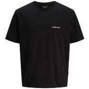 T-shirt Korte Mouw Jack &amp; Jones -