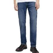 Straight Jeans Jack &amp; Jones -