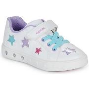 Lage Sneakers Geox J SKYLIN GIRL