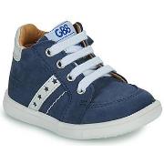 Hoge Sneakers GBB COME