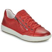 Lage Sneakers Josef Seibel CLAIRE 03