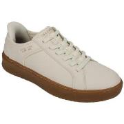 Sneakers Skechers COURT BREAK-DOUBLE VENTED