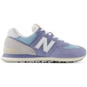 Hardloopschoenen New Balance U574 d