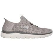 Sneakers Skechers SUMMITS HIGH RANGE