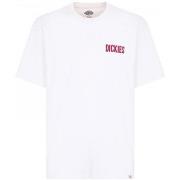 T-shirt Dickies Slacks rally ss tee