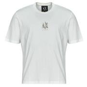 T-shirt Korte Mouw Armani Exchange XM000363