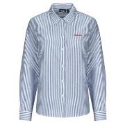 Overhemd Pieces PCIRENE LS SHIRT