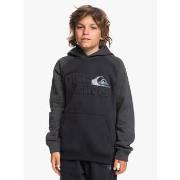 T-Shirt Lange Mouw Quiksilver -