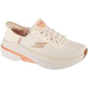 Hardloopschoenen Skechers Slip-Ins: Max Cushioning Arch Fit 2.0 - Anti...