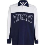 T-shirt Tommy Jeans -