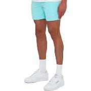 Zwembroek Marshall Artist Foundation Swim Shorts Aqua