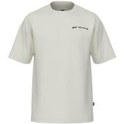 T-shirt Korte Mouw New Balance 36992