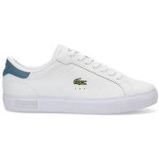 Lage Sneakers Lacoste 78773