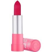 Lipstick Essence Hydra Matte Lippenstift - 407  Competence