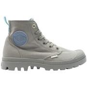 Enkellaarzen Palladium PAMPA MONOPOP