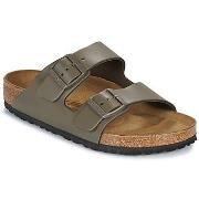 Slippers BIRKENSTOCK Arizona NL Concrete Gray