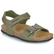 Sandalen Geox J GHITA BOY