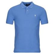 Polo Shirt Korte Mouw Polo Ralph Lauren POLO COUPE DROITE EN COTON BAS...