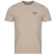 T-shirt Korte Mouw Emporio Armani EA7 TRAIN CORE ID TEE 8NPT26