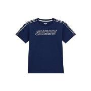 T-shirt Korte Mouw Guess T SHIRT MINIME