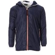 Parka Jas Best Mountain -