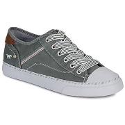 Lage Sneakers Mustang 1376303