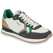 Lage Sneakers Pepe jeans BRIT COVER M