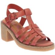 Sandalen Kickers Kick Volyne