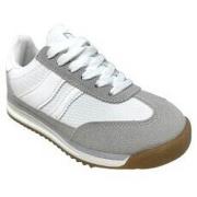 Sportschoenen Bubble Bobble Zapato c1255 blanco