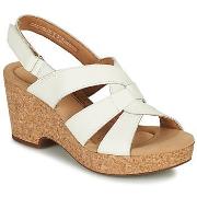 Sandalen Clarks Giselle Beach