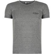 T-shirt Korte Mouw Iceberg ICE1UTS02