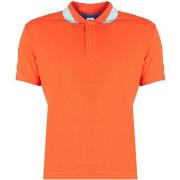 Polo Shirt Korte Mouw Invicta 4452240 / U