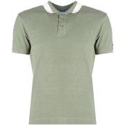 Polo Shirt Korte Mouw Invicta 4452240 / U