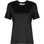 T-shirt Korte Mouw Silvian Heach GPP23443TS