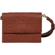 Handtas Silvian Heach RCA22014BO