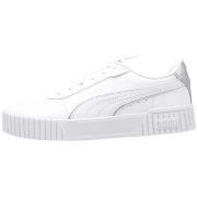 Lage Sneakers Puma CARINA 2.0 POP UP METALLICS