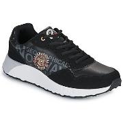 Lage Sneakers Geographical Norway OTAG