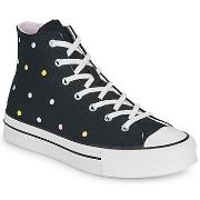 Hoge Sneakers Converse CHUCK TAYLOR ALL STAR EVA LIFT