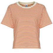 T-shirt Korte Mouw Petit Bateau MC COL ROND