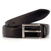 Riem Duca Di Morrone Belt - Leather Brown