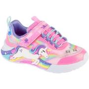 Lage Sneakers Skechers Unicorn Chaser