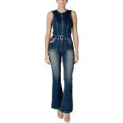 Jumpsui Desigual DENIM_CARRINGTON 25SWDD76